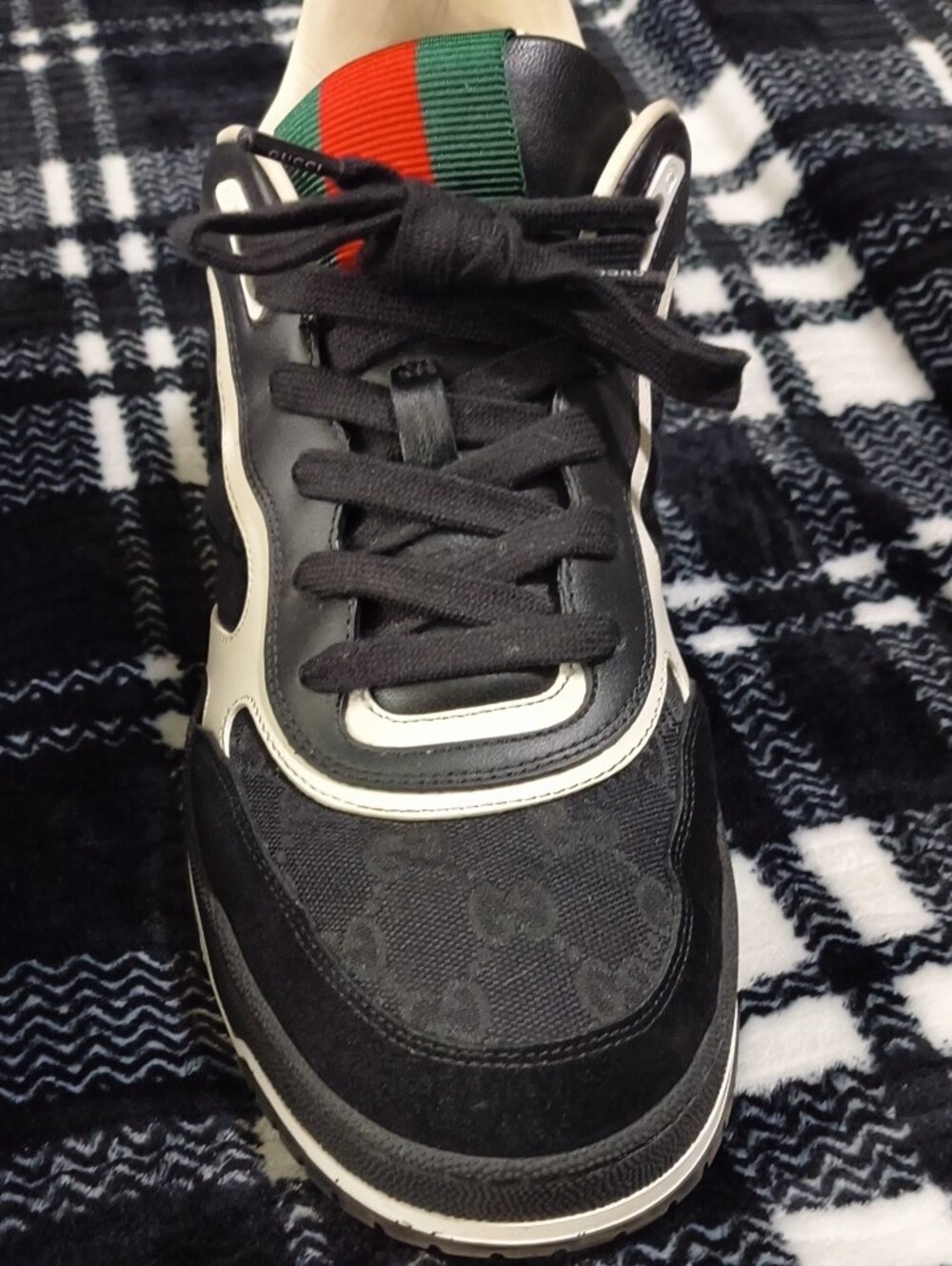 Gucci Sneaker - Picture 3 of 13